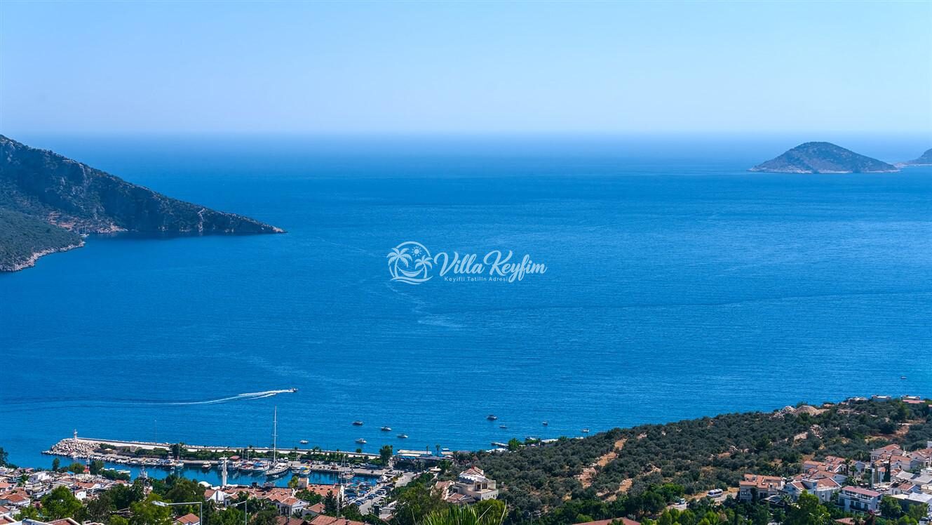 Villa Neptune — 18