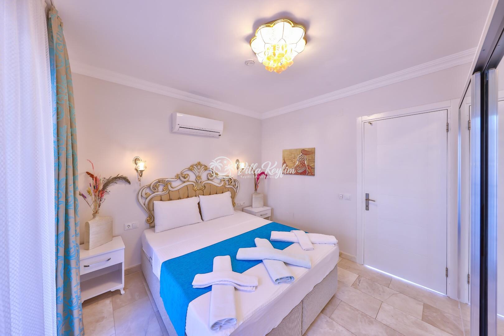 Villa Hatice Sultan 3 — 29