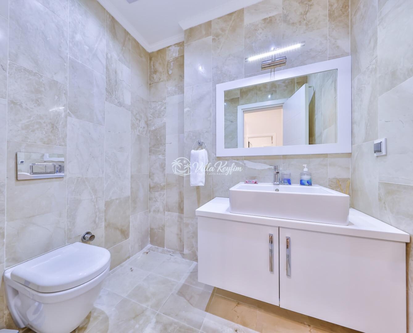 Villa Hatice Sultan 1 — 30
