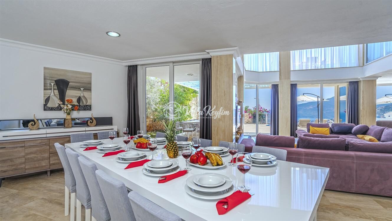 Villa Neptune — 21