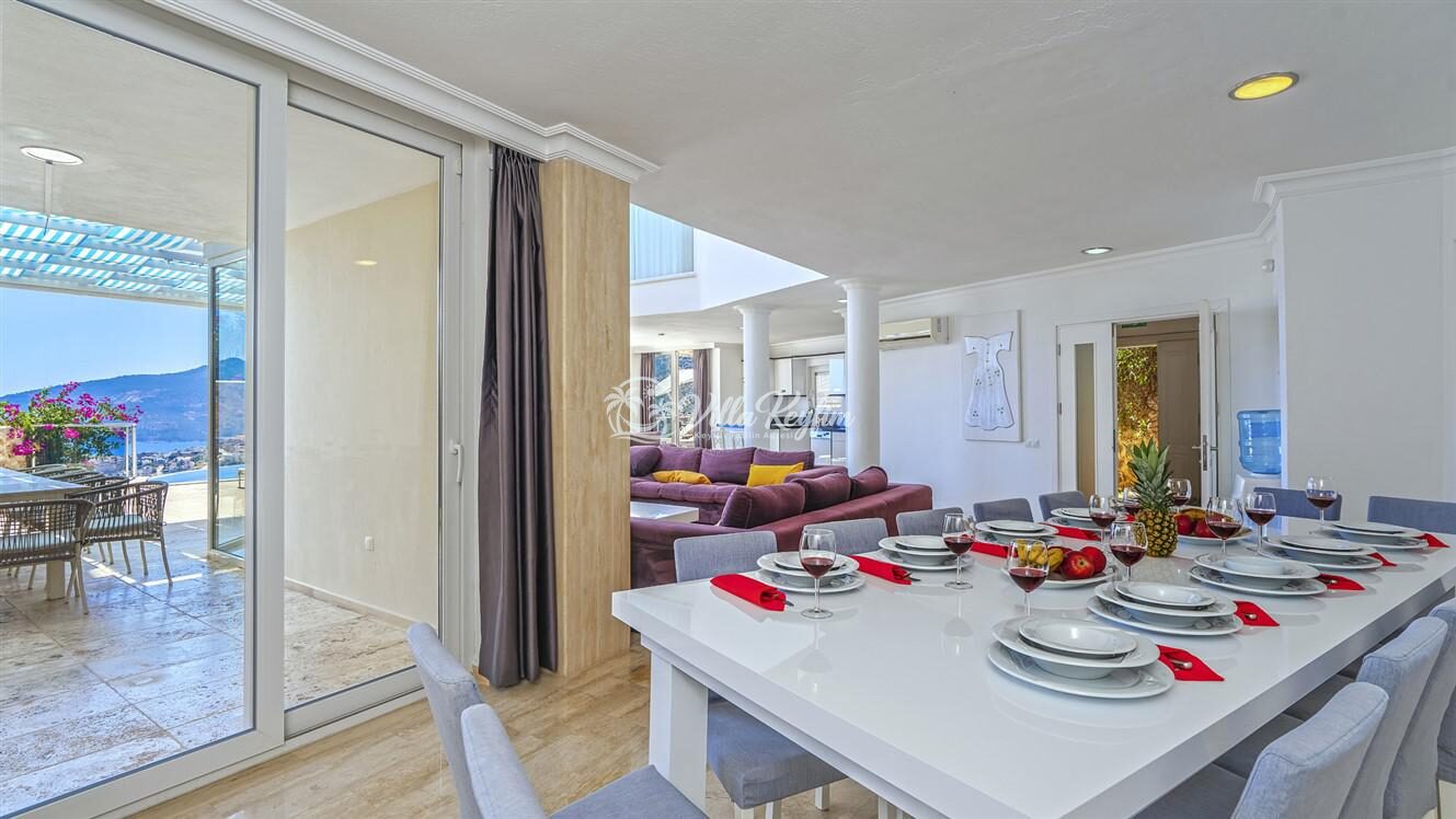 Villa Neptune — 22