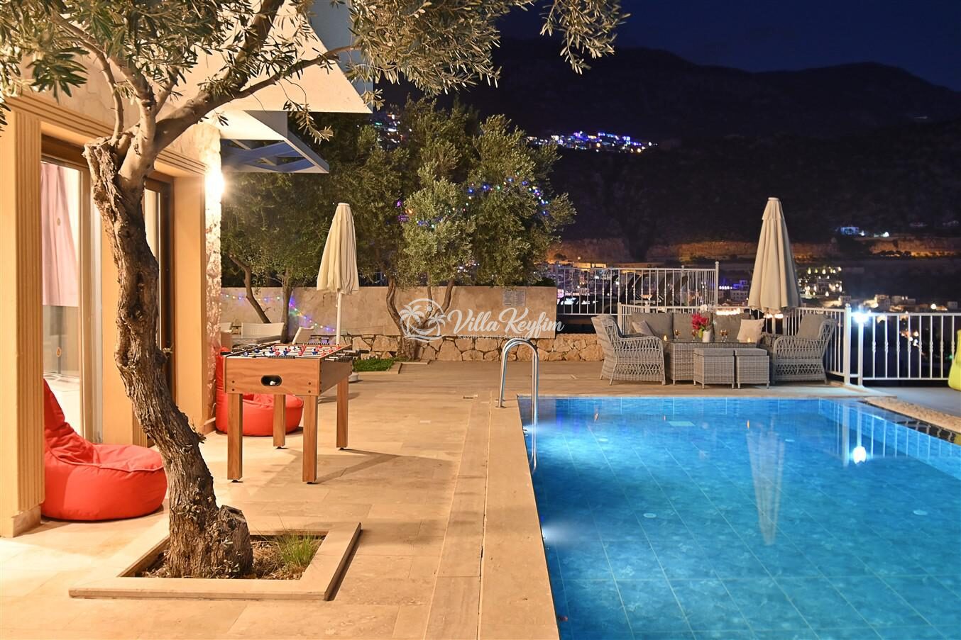 Villa Hermes 1 — 6
