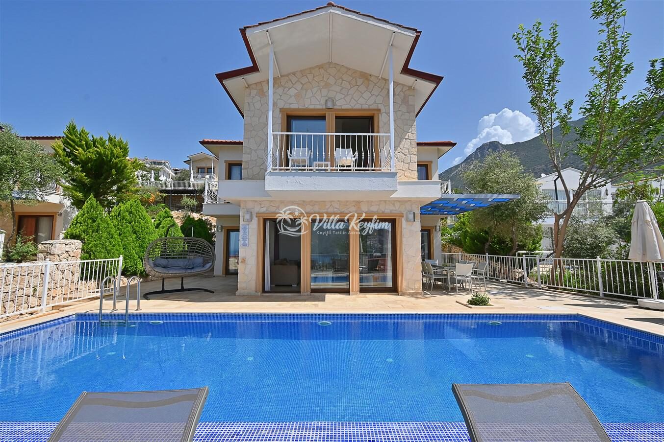 Villa İris — 4