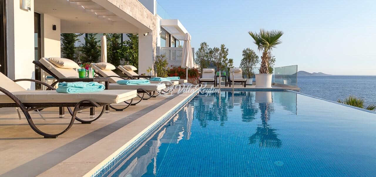 Villa Afşana — 1