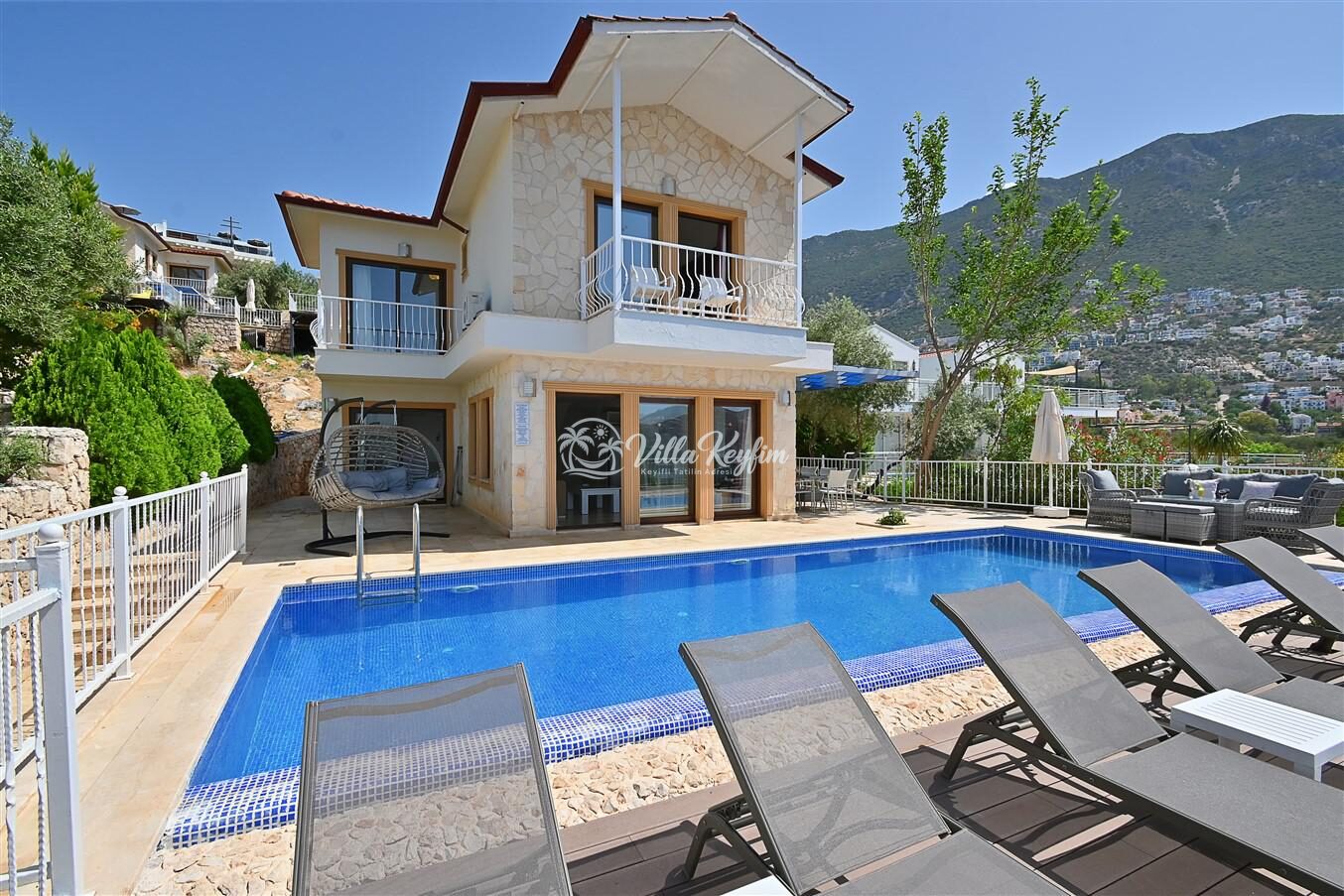 Villa İris — 5