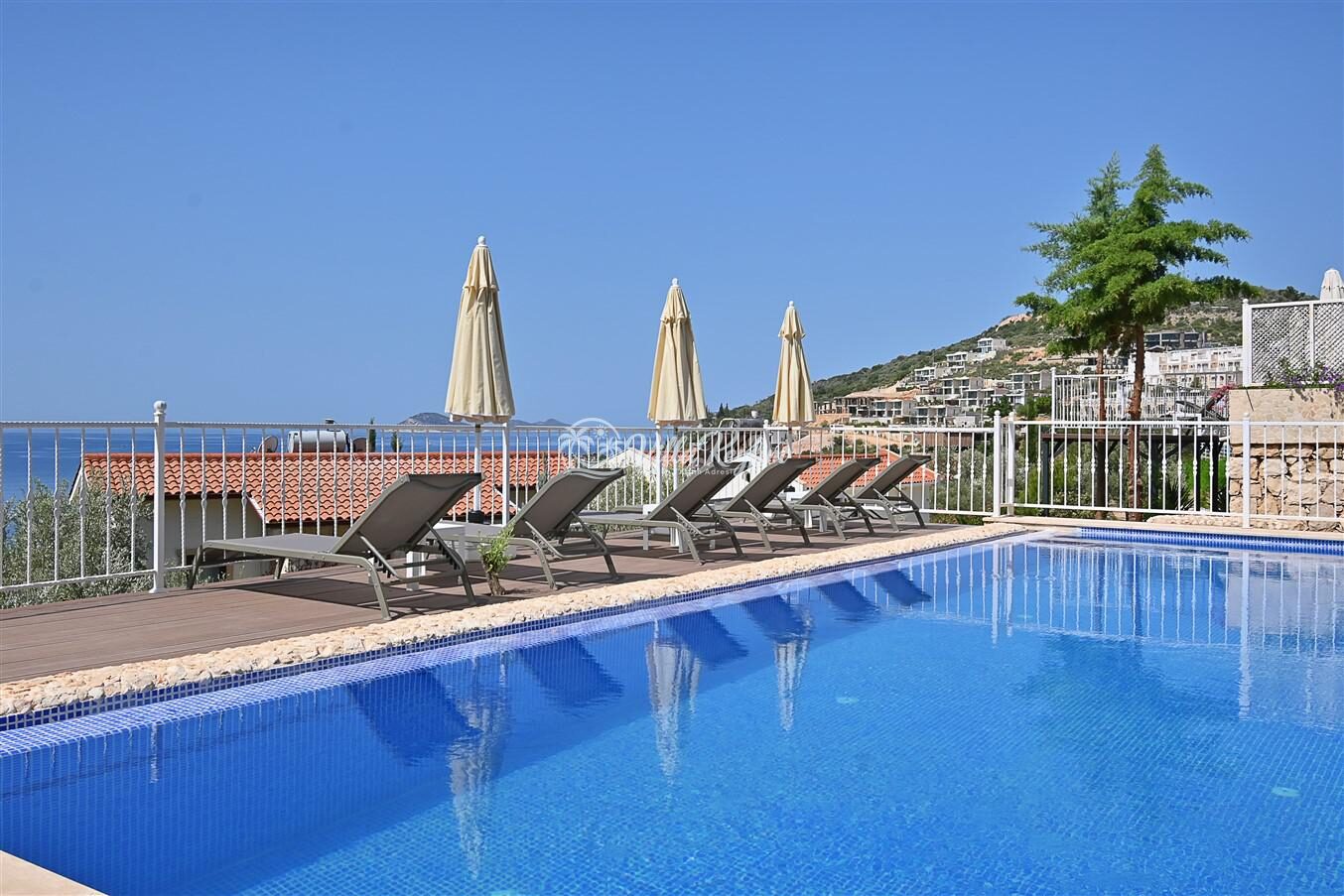 Villa İris — 6