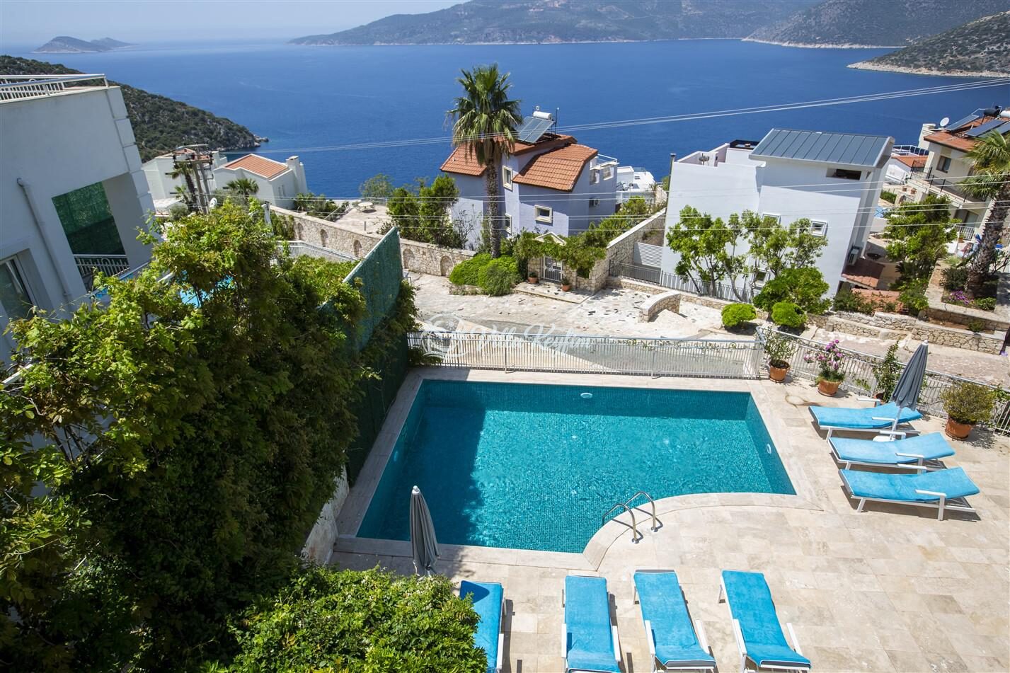 Villa Baysal Deniz Kızı — 41