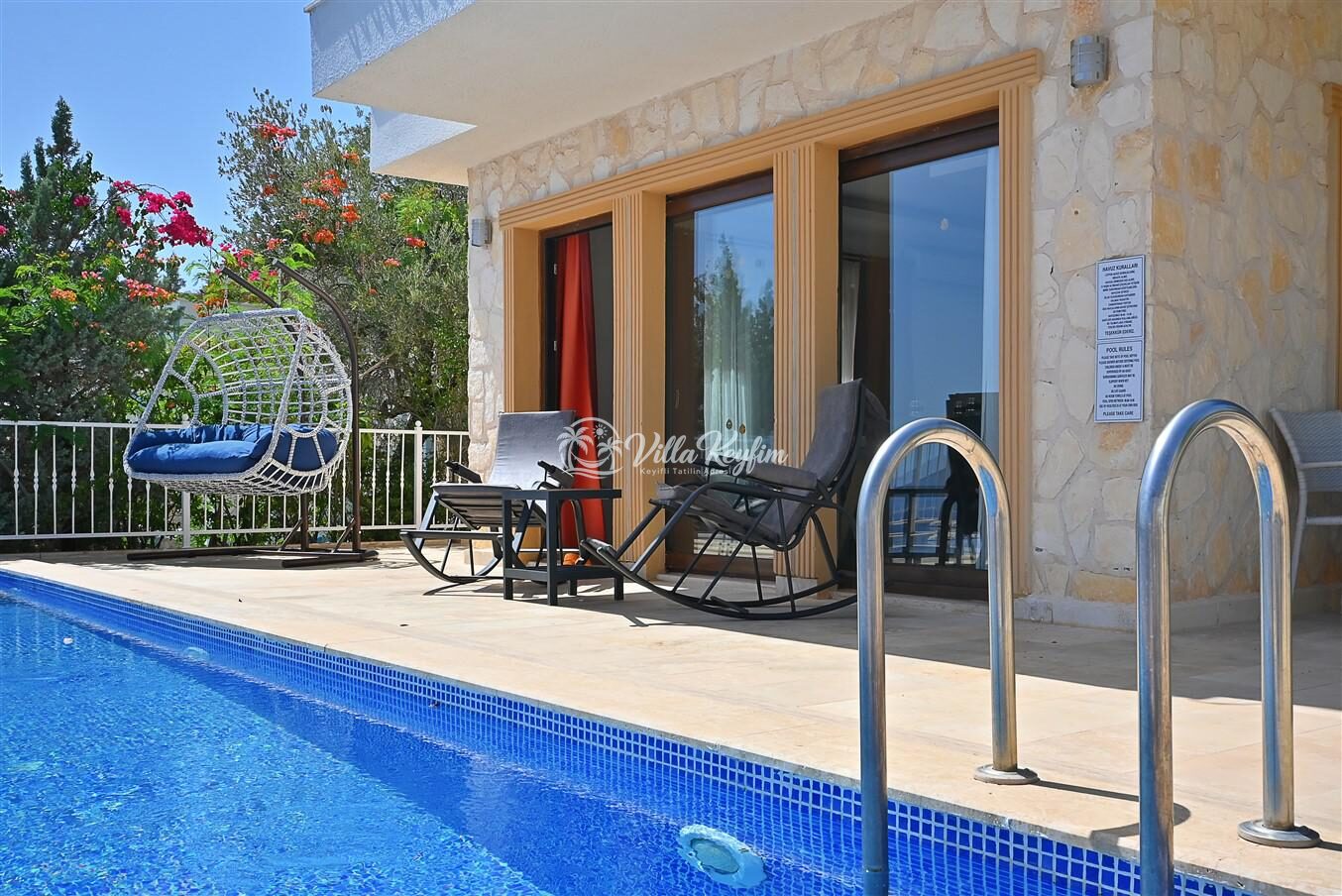 Villa Dionysus — 5