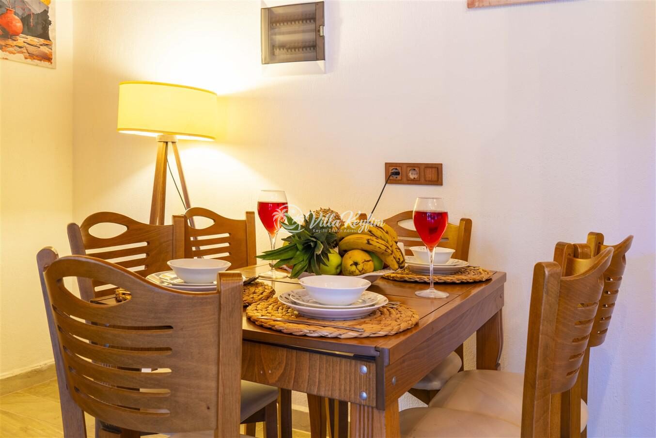 Villa Botanik — 43