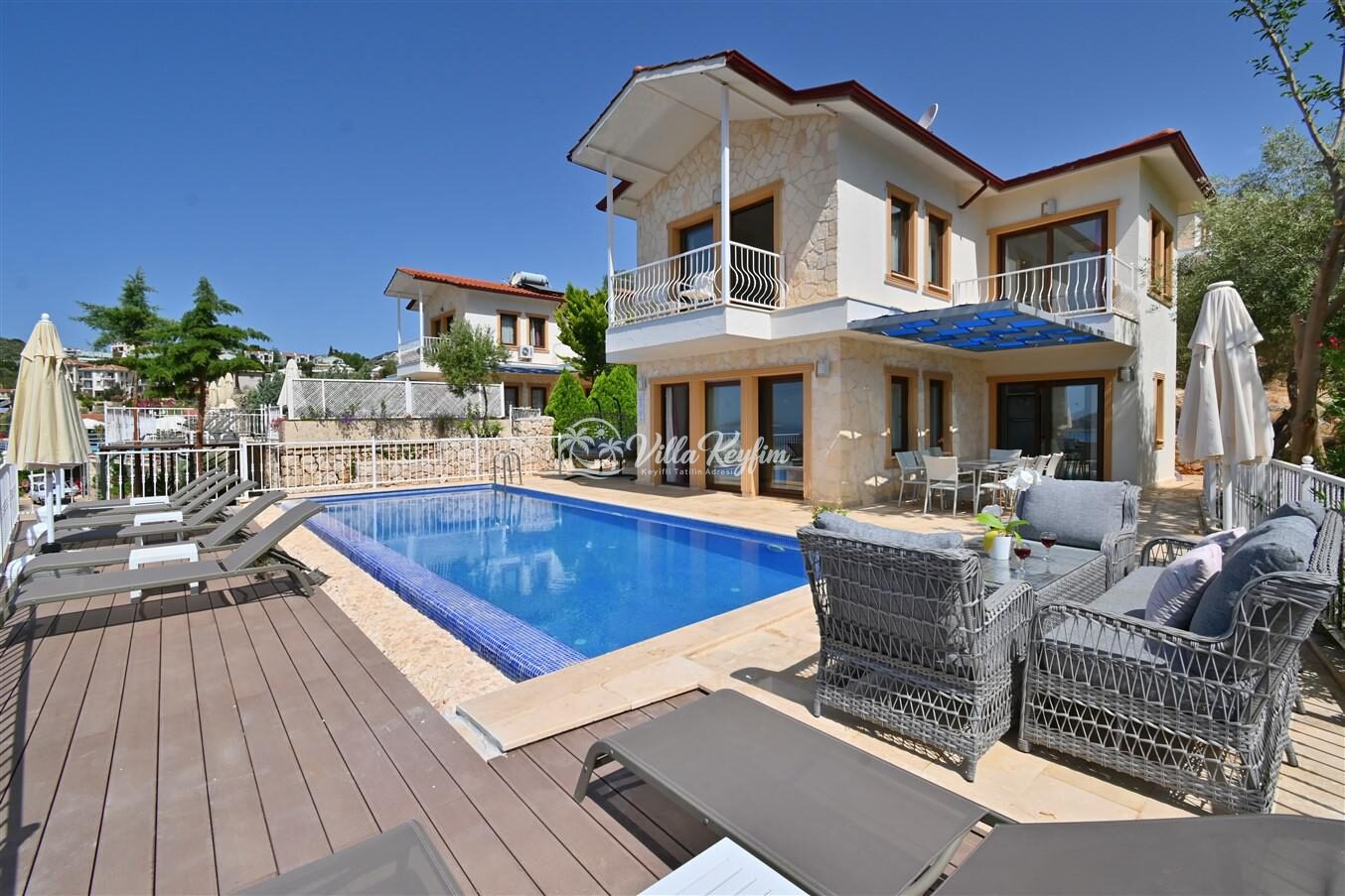 Villa İris — 10