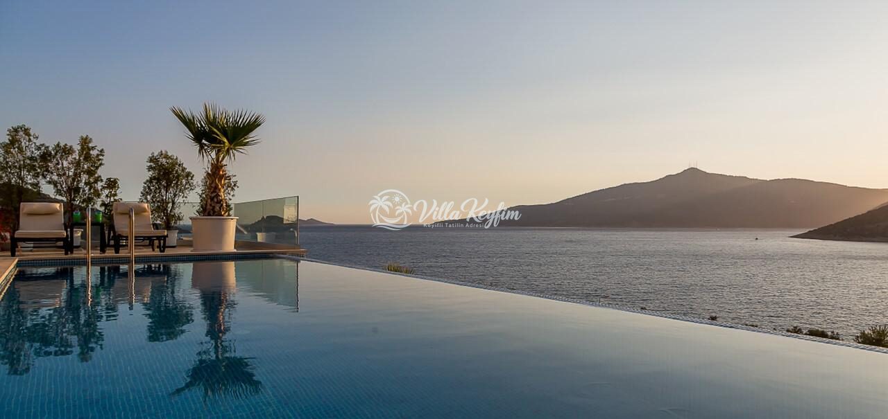 Villa Afşana — 10