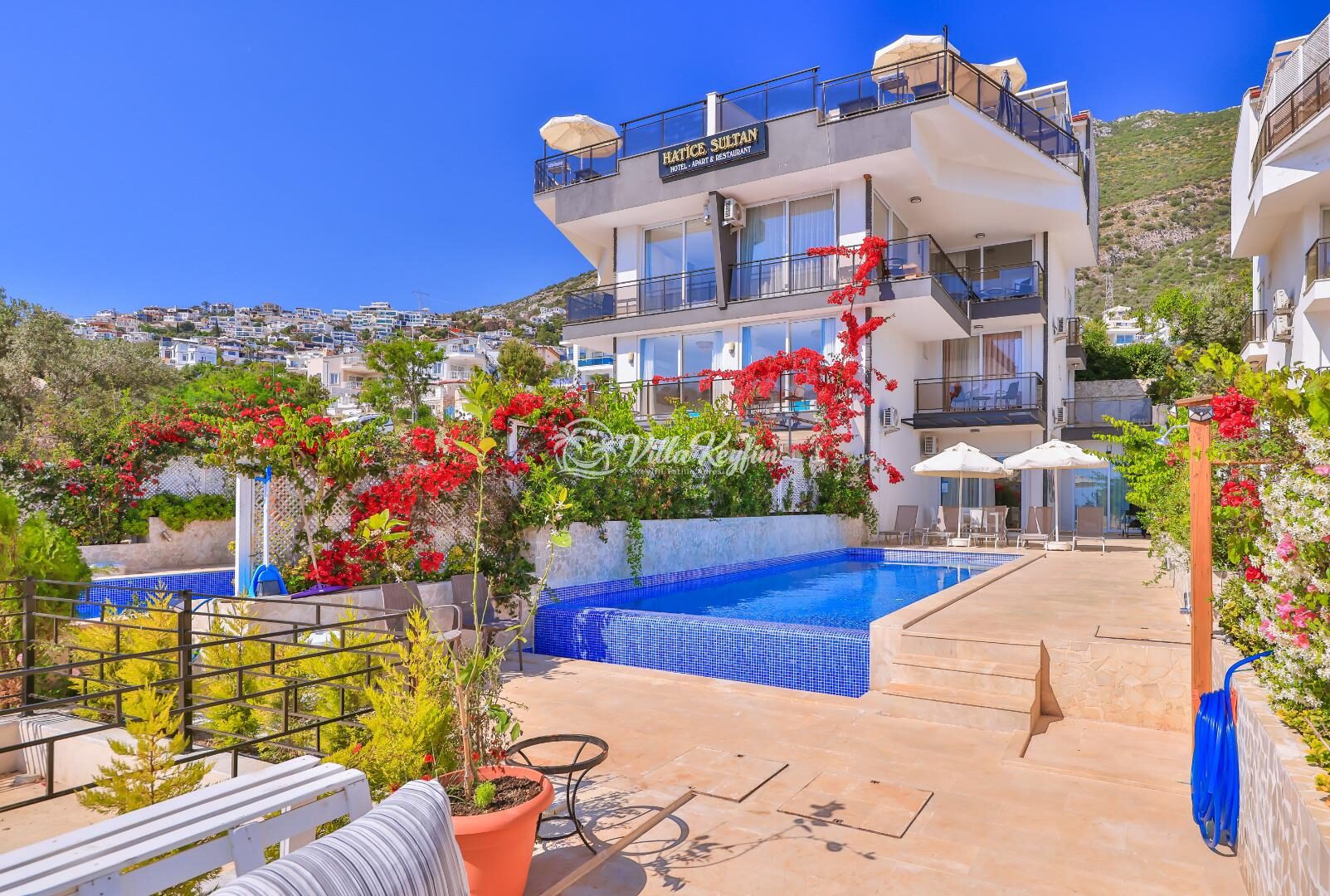 Villa Hatice Sultan 2 — 1