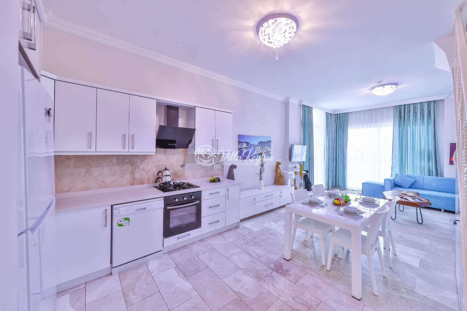 Villa Hatice Sultan 2 — 2