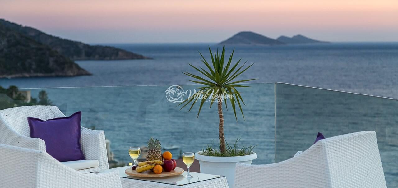 Villa Afşana — 15