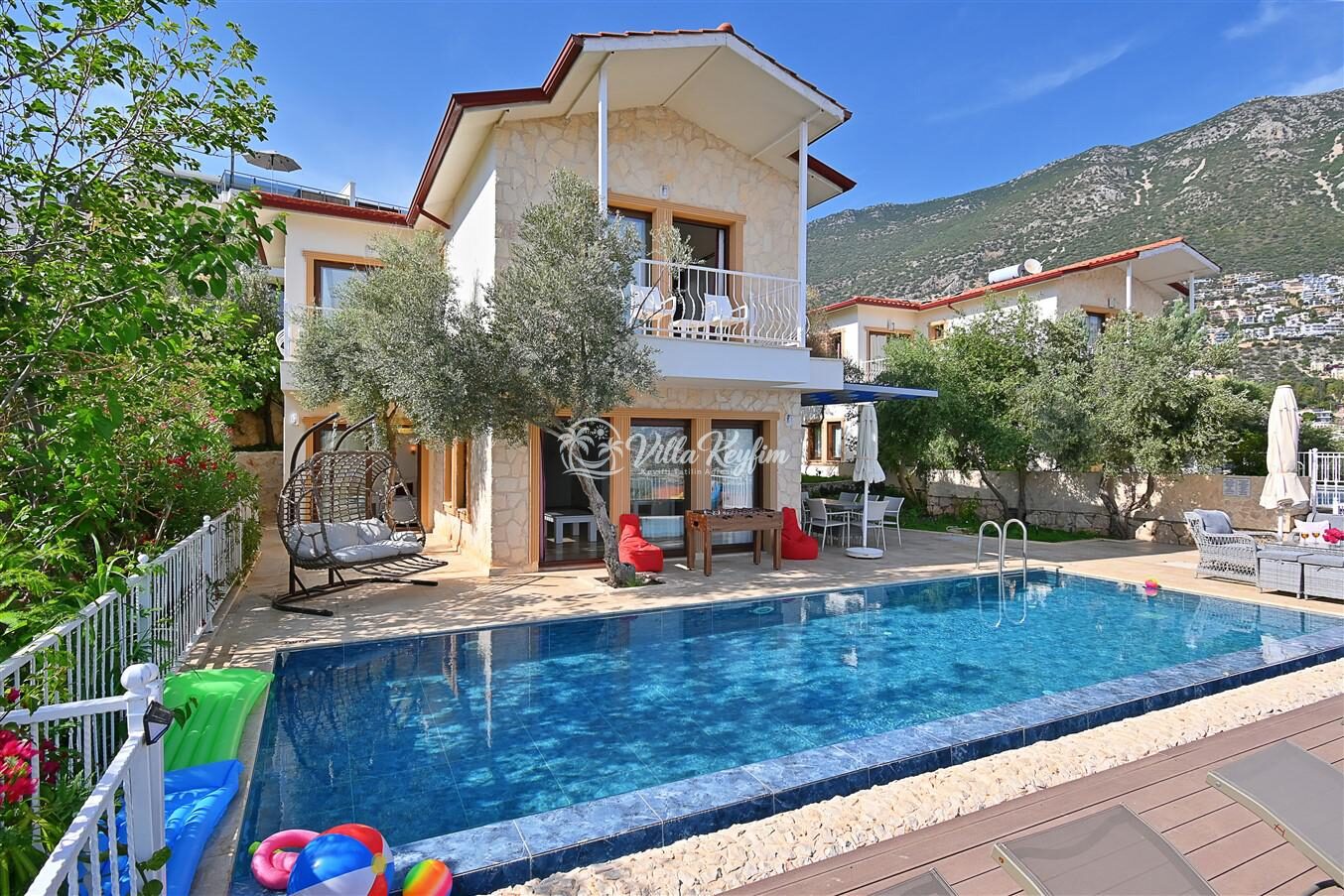 Villa Hermes 1 — 17