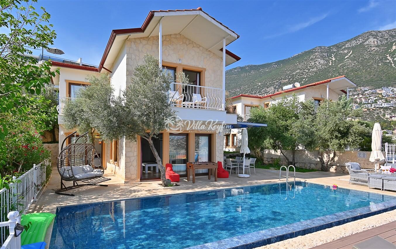Villa Hermes 1 — 18