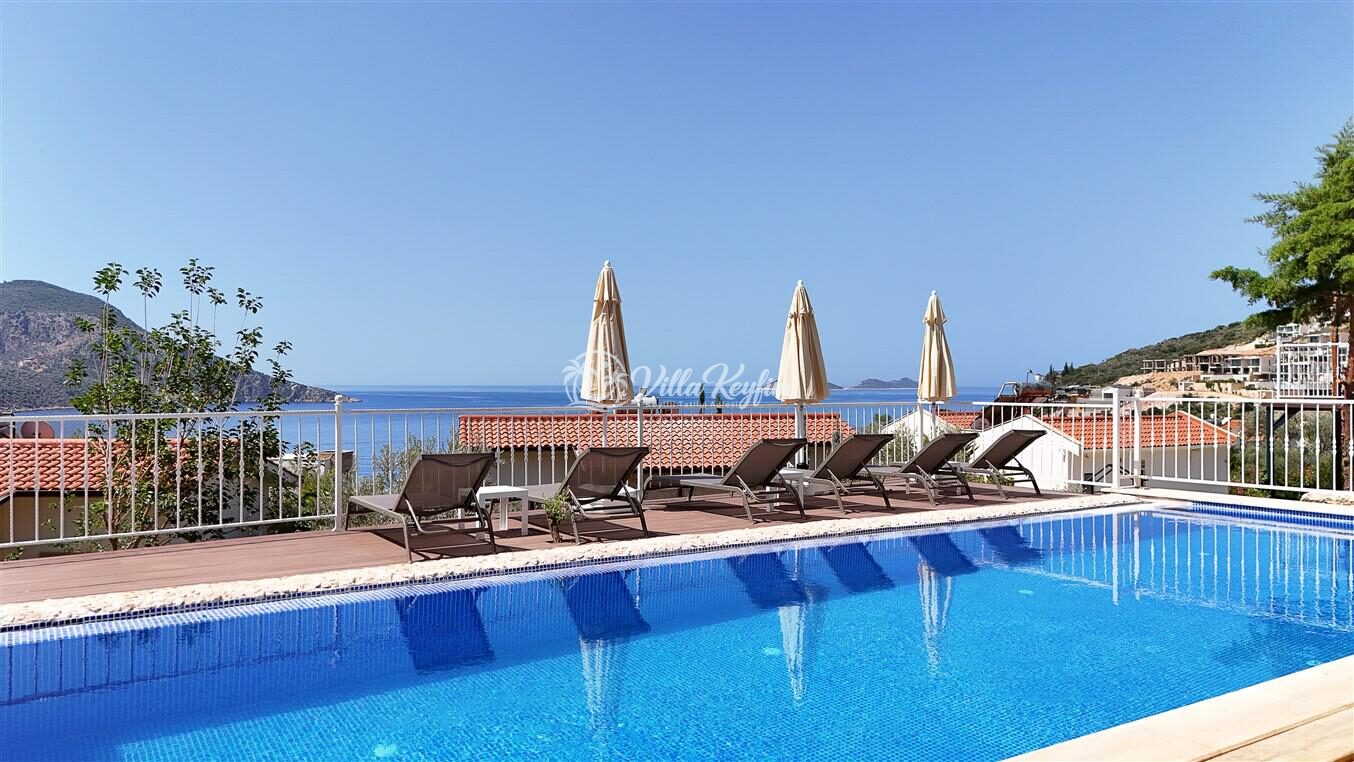 Villa İris — 18