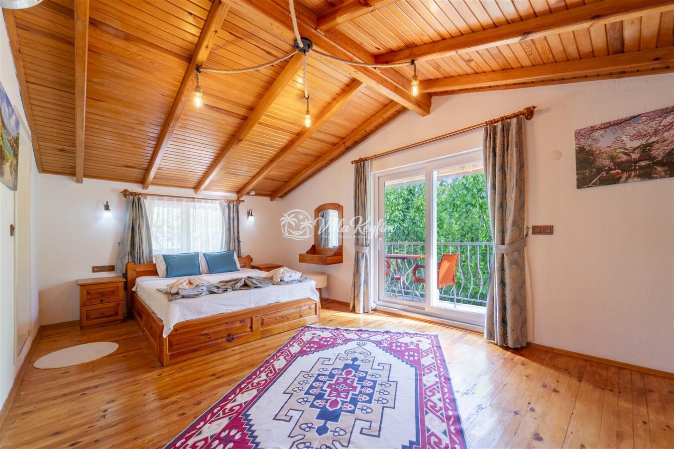 Villa Botanik — 50
