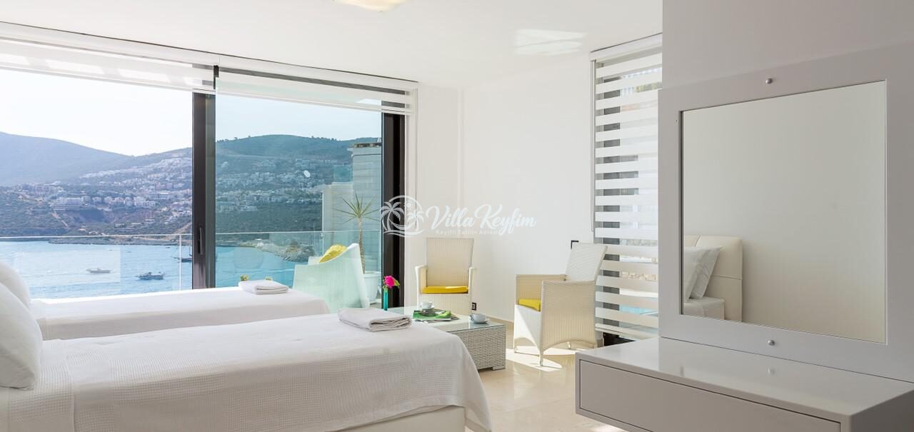 Villa Afşana — 20