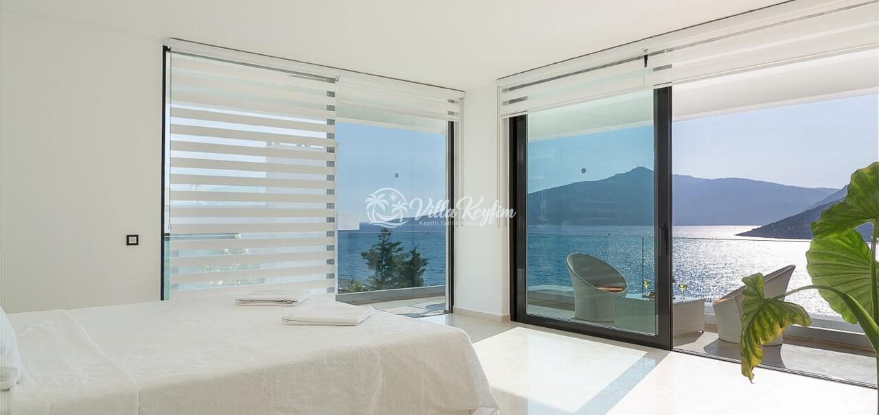 Villa Afşana — 22