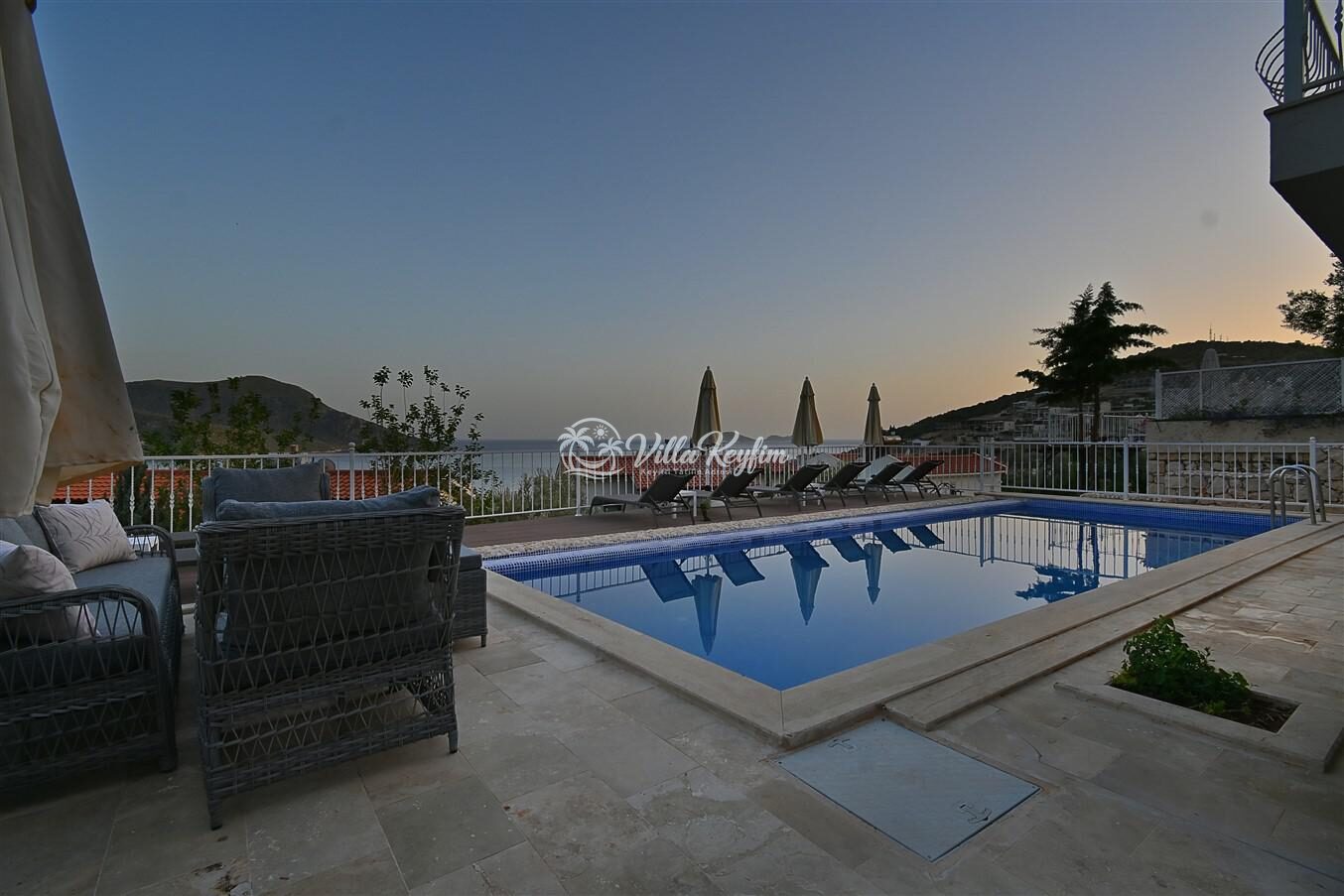 Villa İris — 21