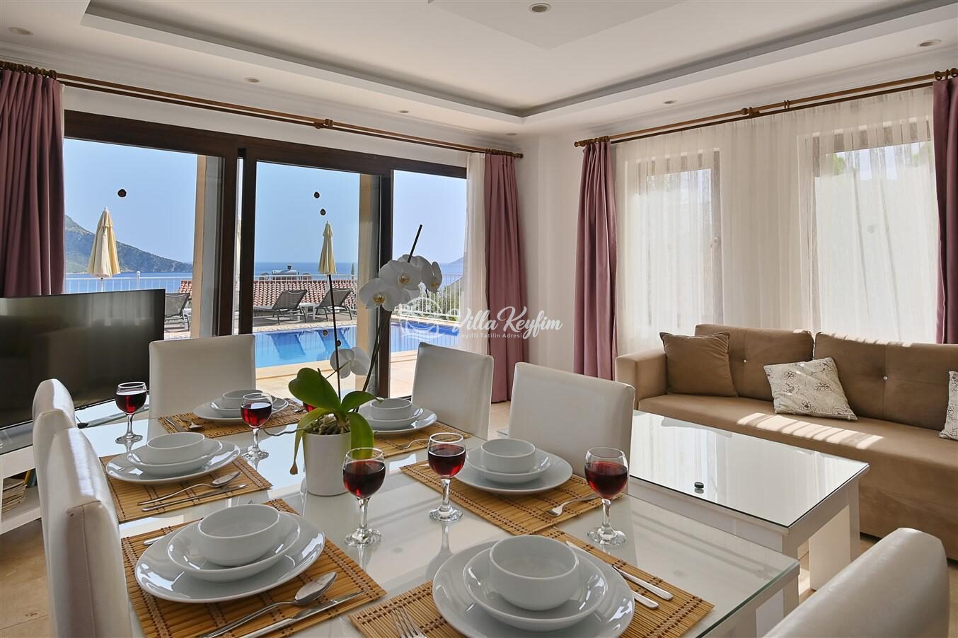 Villa İris — 22