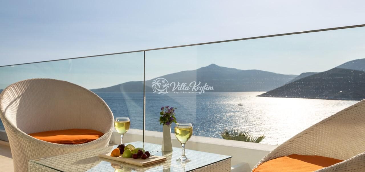 Villa Afşana — 26