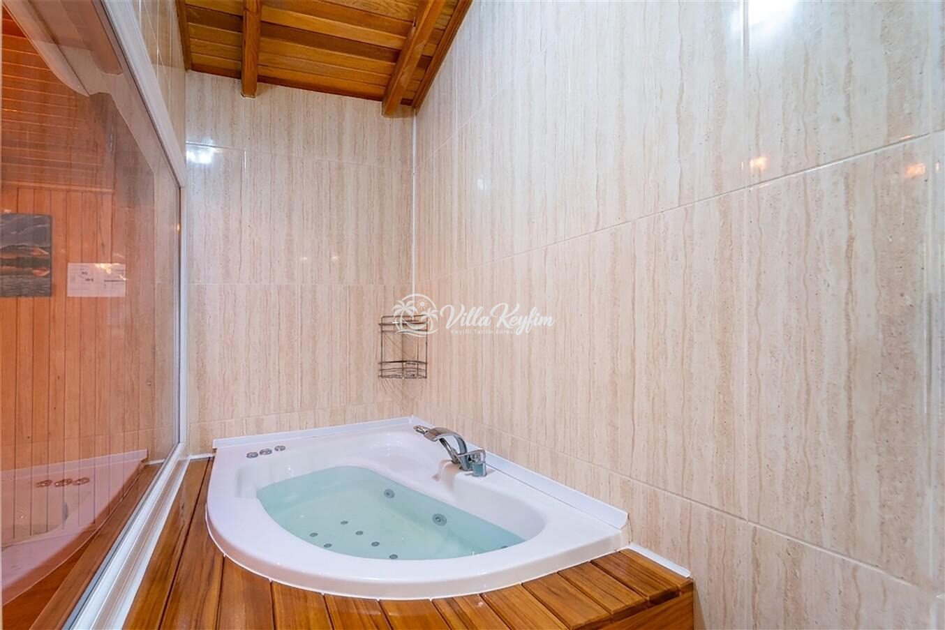 Villa Botanik — 54