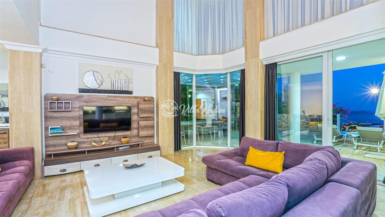 Villa Neptune — 48