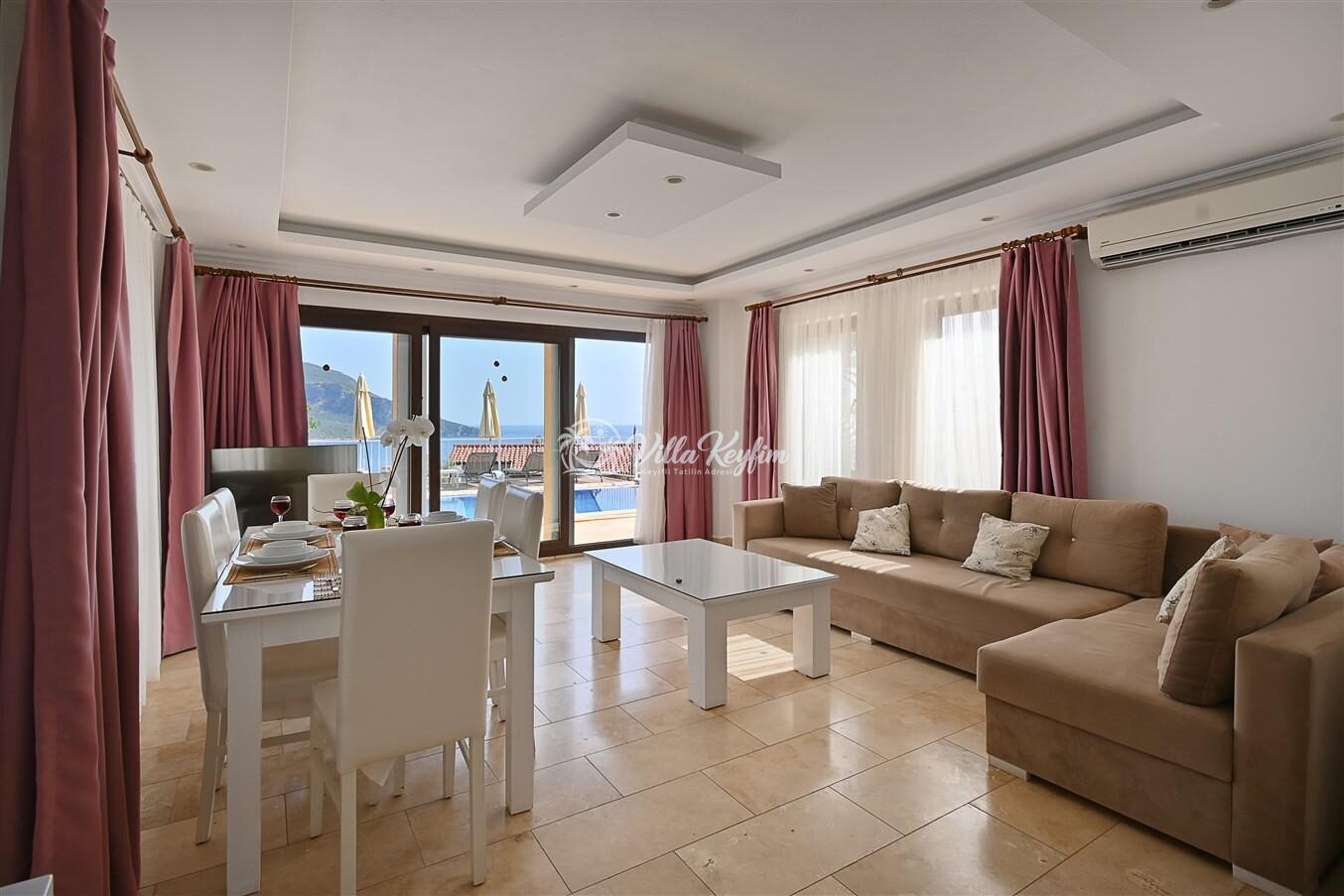 Villa İris — 25