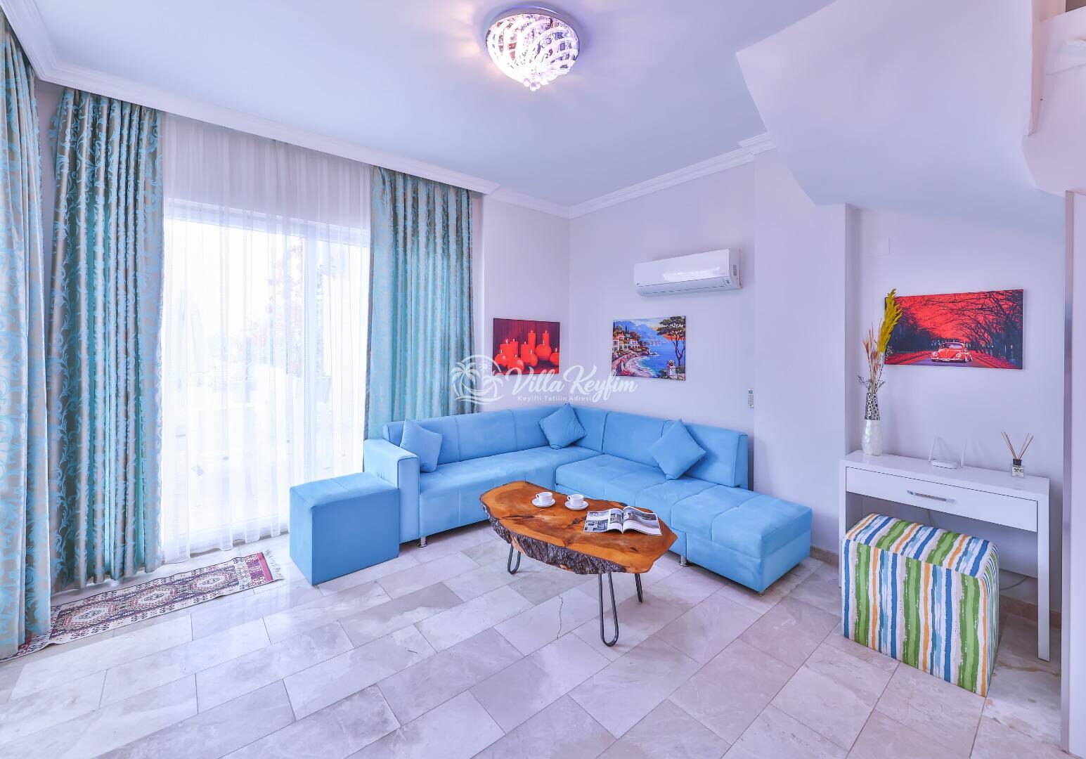 Villa Hatice Sultan 2 — 12