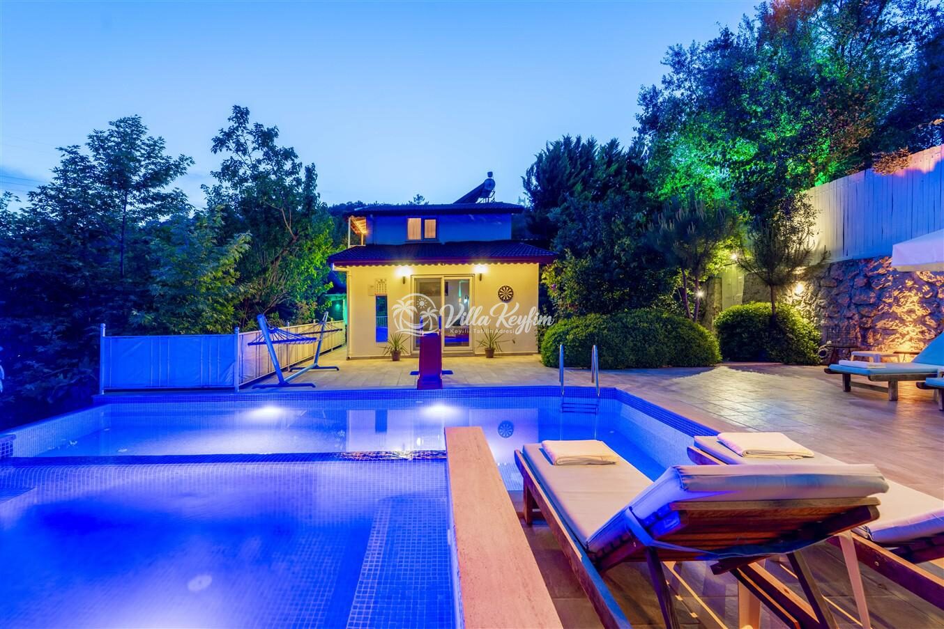 Villa Botanik — 58