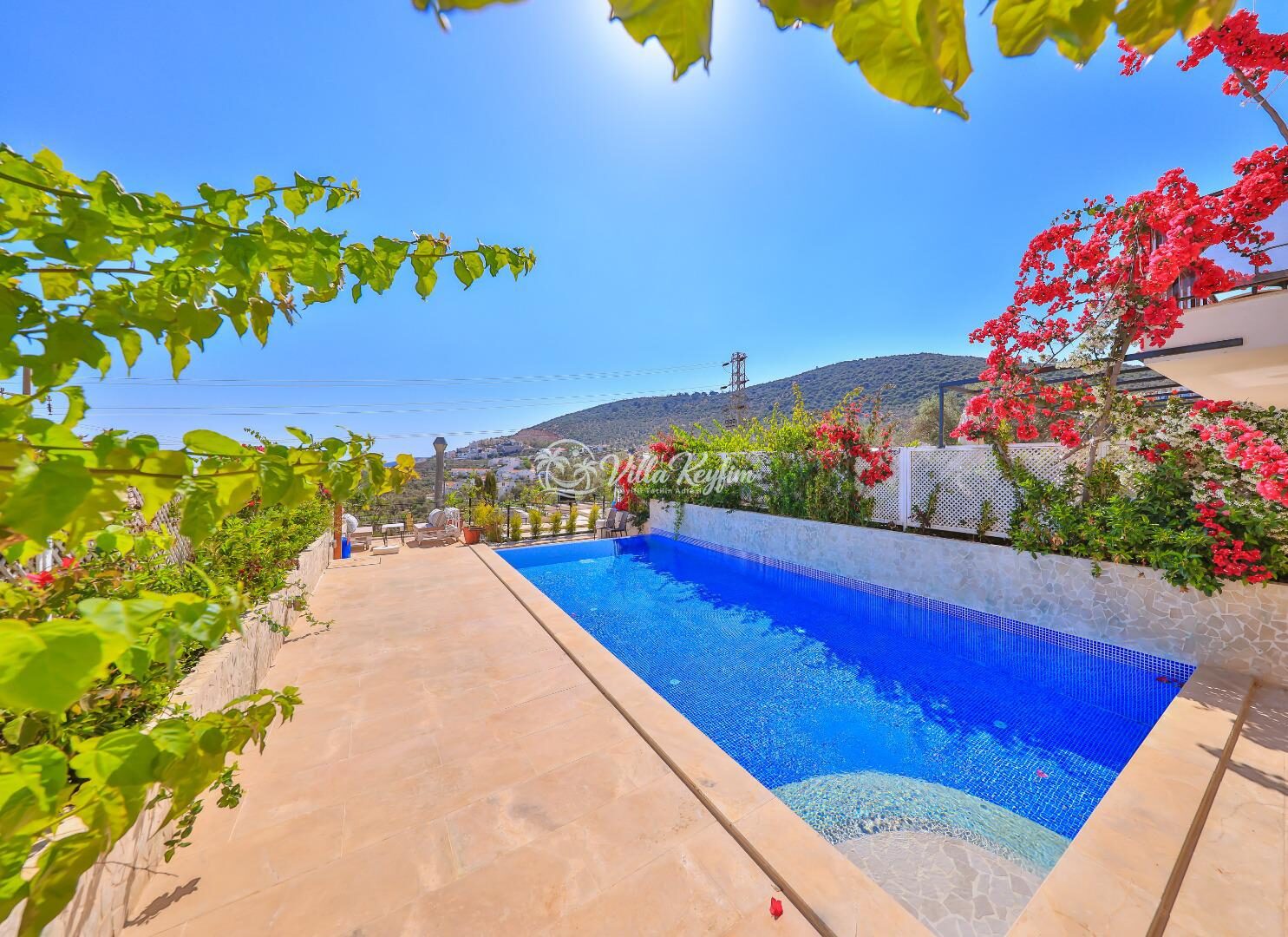 Villa Hatice Sultan 2 — 13