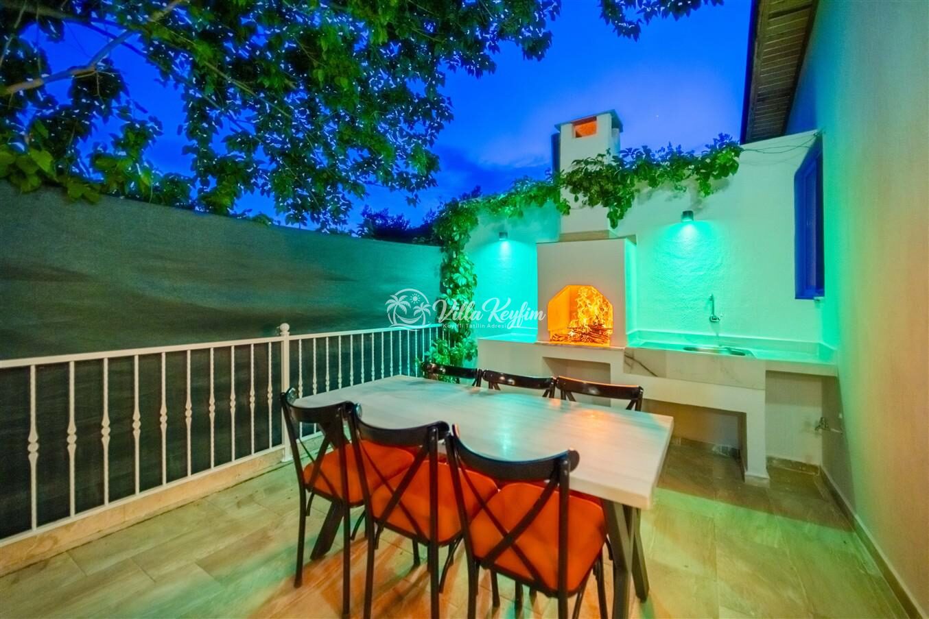 Villa Botanik — 61