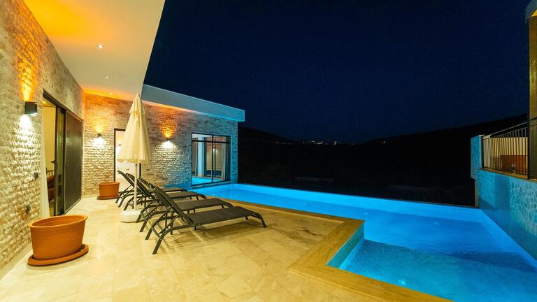 Villa Su Yolu 2 — 2