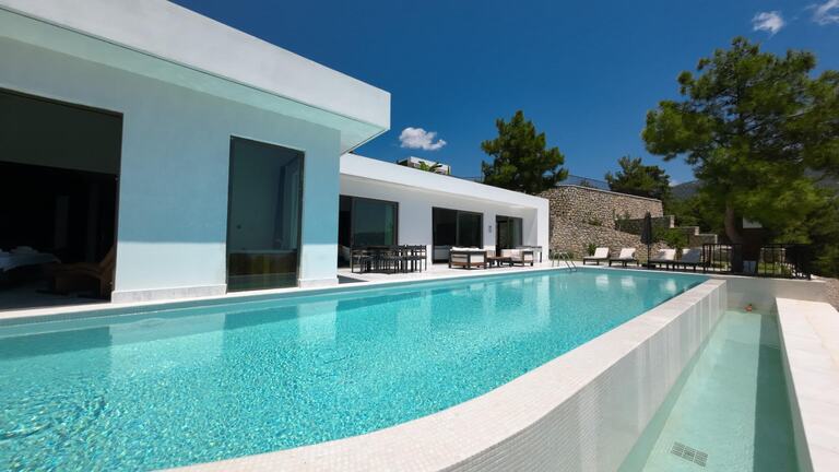Villa Sun Luxury — 1