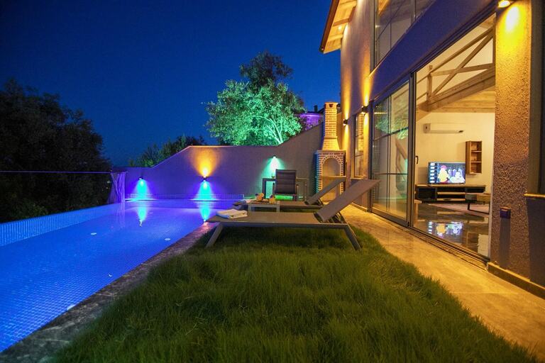 Villa Royal Little — 2