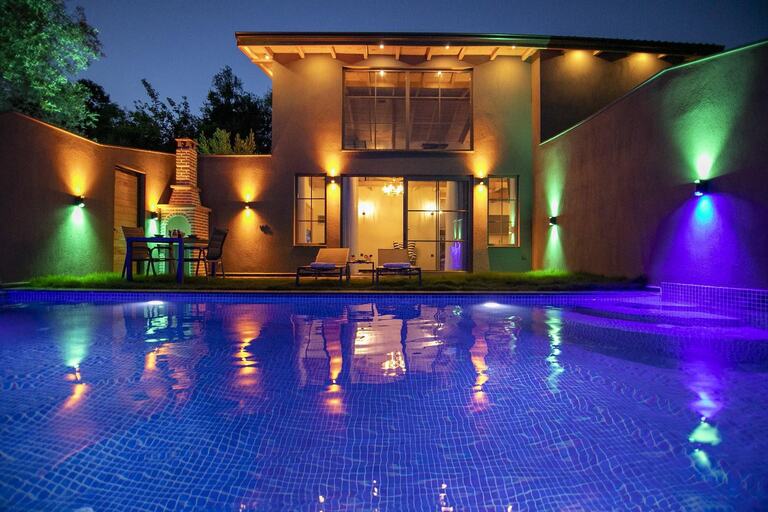 Villa Palace Small — 3