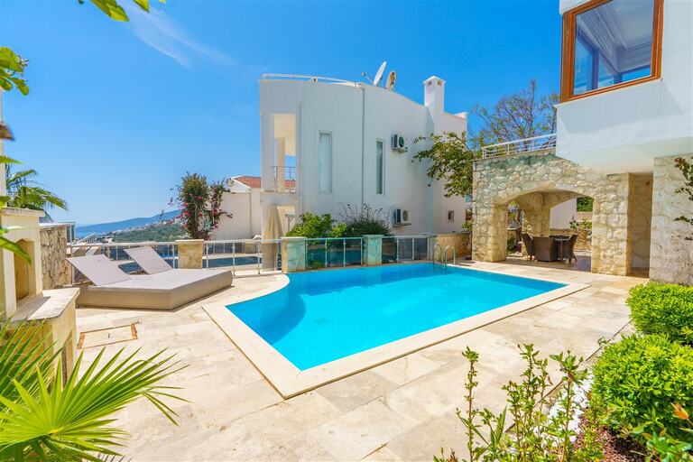 Villa Tarus Mara — 3