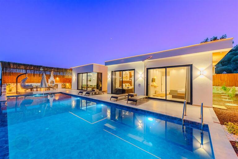Villa Starliçe 1 — 2