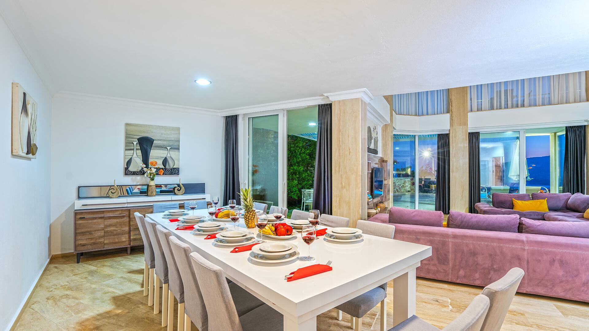 Villa Neptune — 57