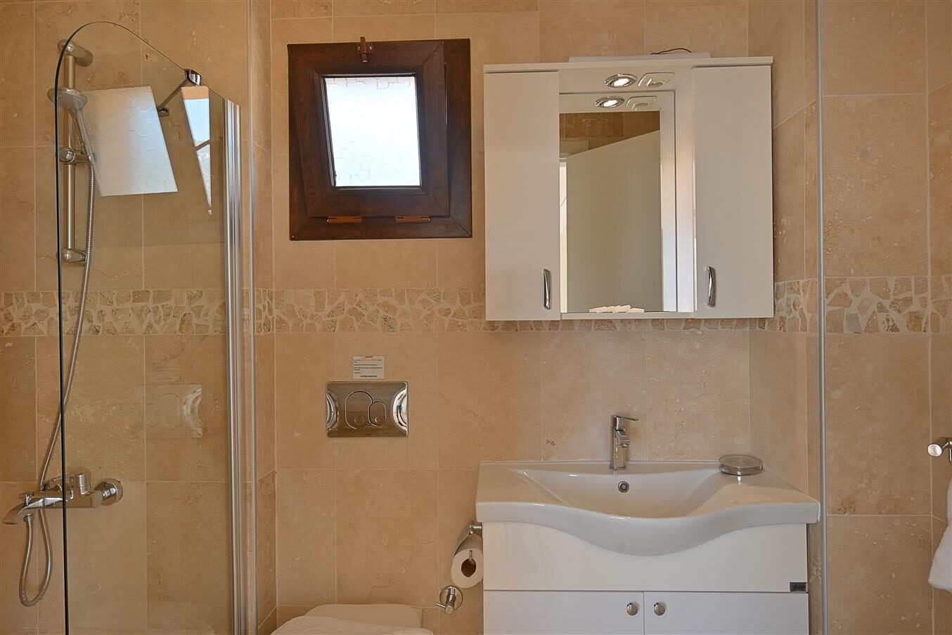Villa İris — 37