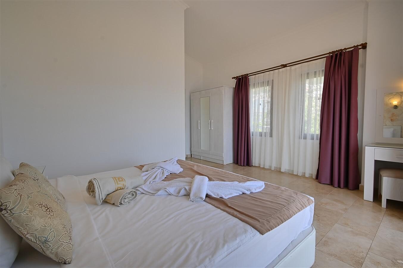 Villa İris — 39