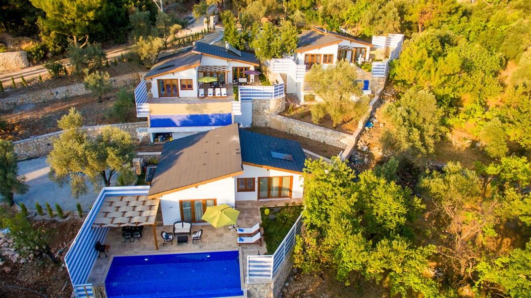 Villa Sunset Tre — 25