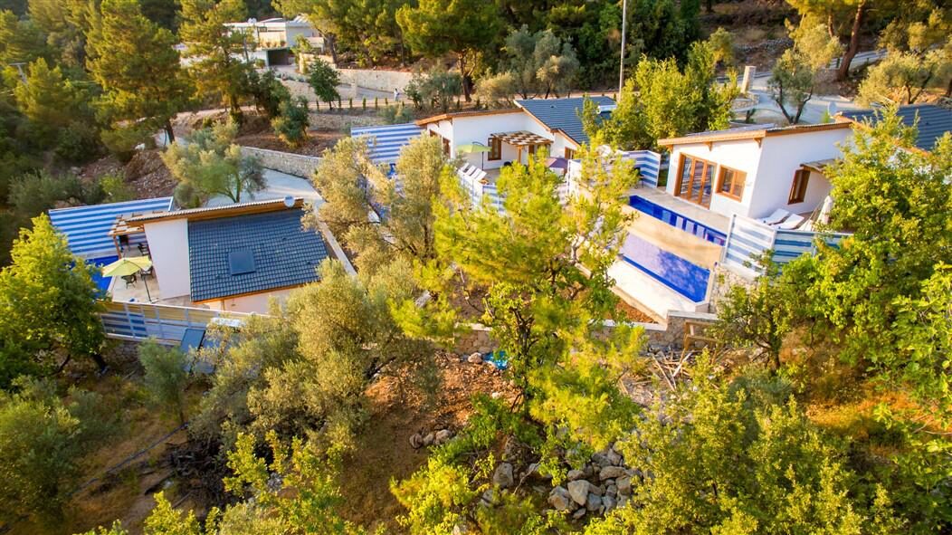 Villa Sunset Tre — 29