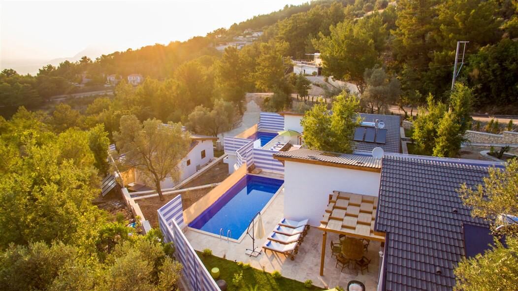 Villa Sunset Tre — 32