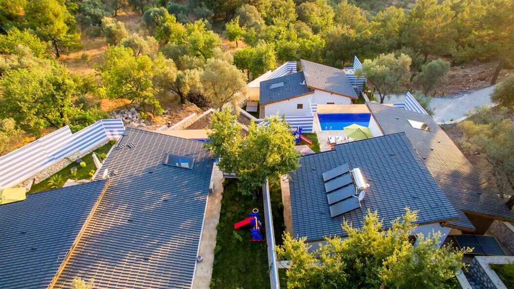 Villa Sunset Tre — 33