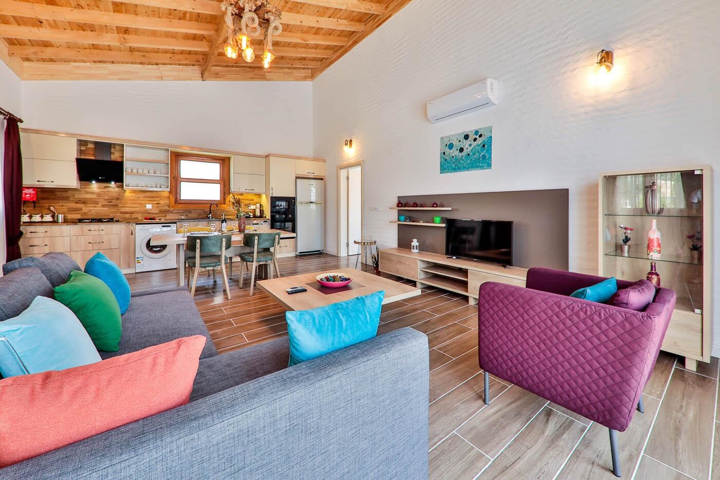 Villa Sunset Tre — 51