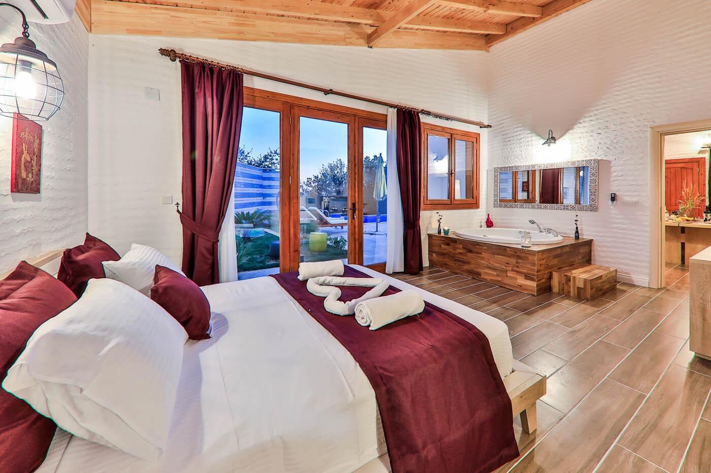Villa Sunset Tre — 54
