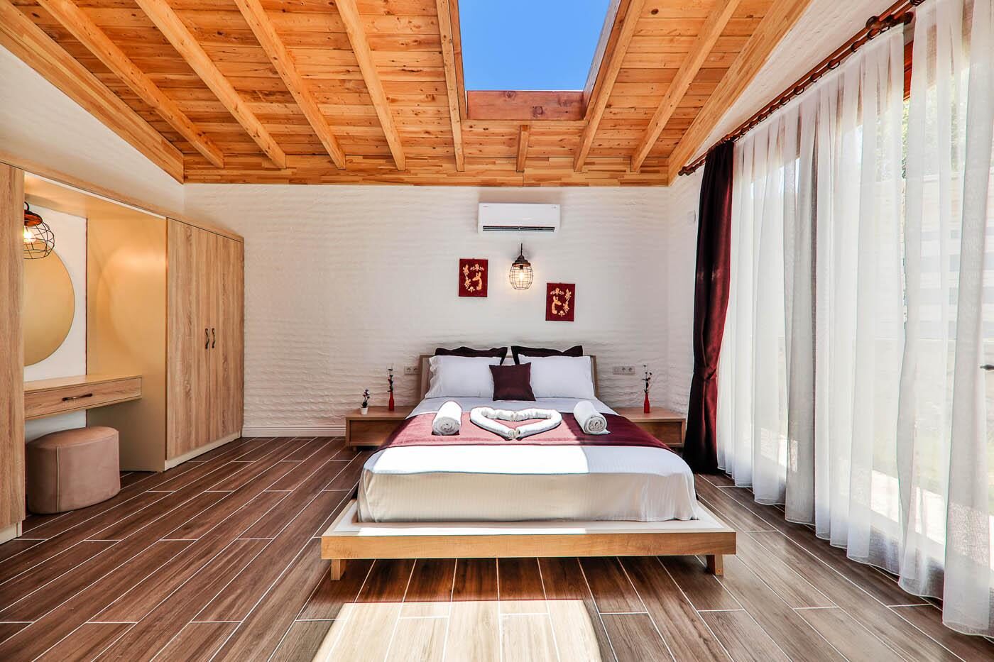 Villa Sunset Tre — 55